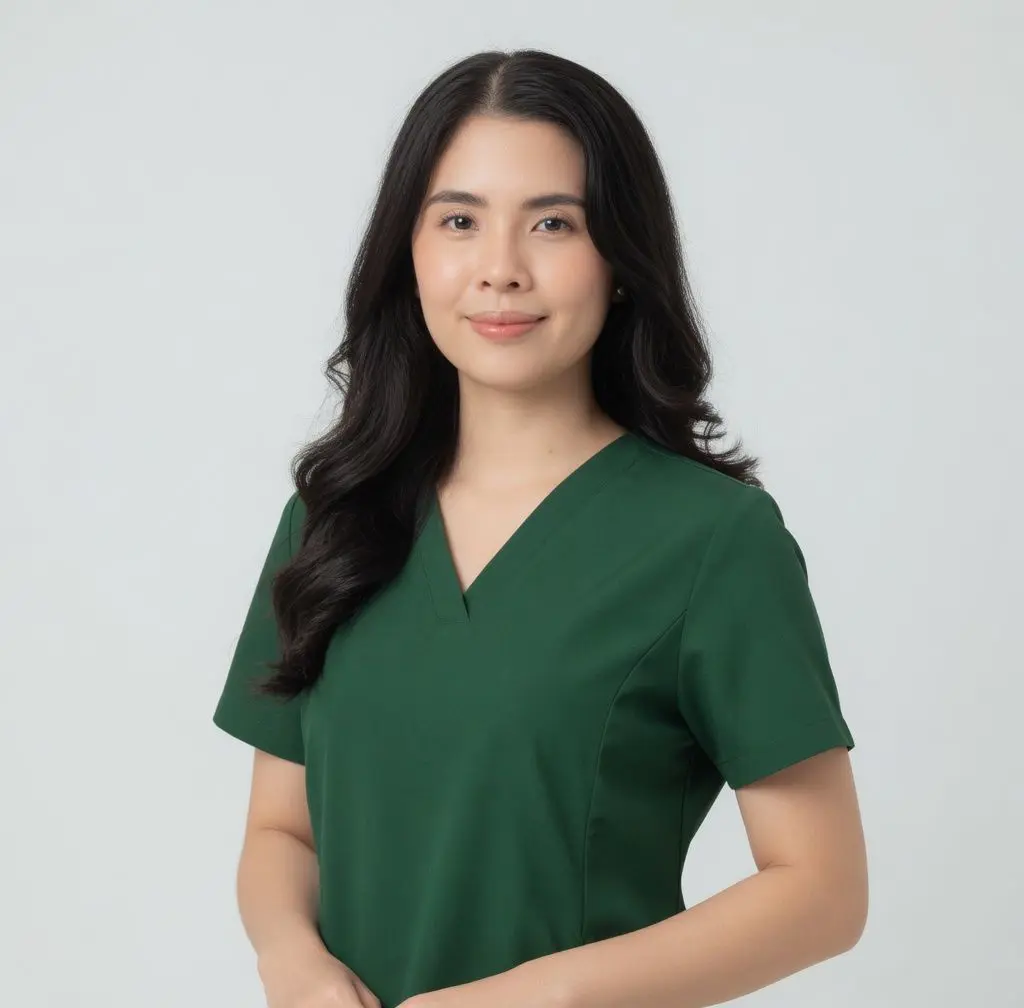 Ảnh đại diện kỹ thuật viên Đào Thị Yến