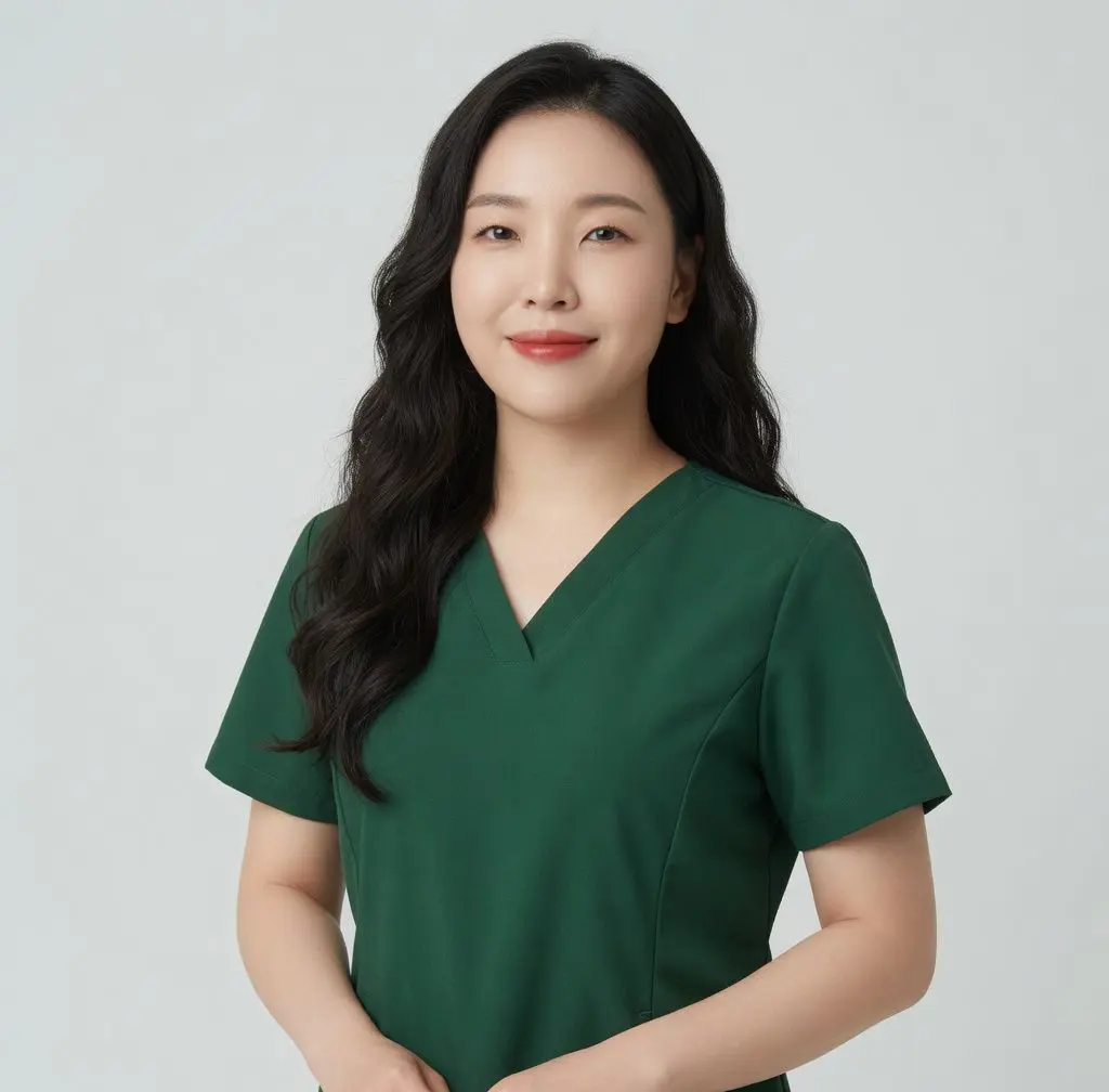 Ảnh đại diện kỹ thuật viên Mỹ Linh