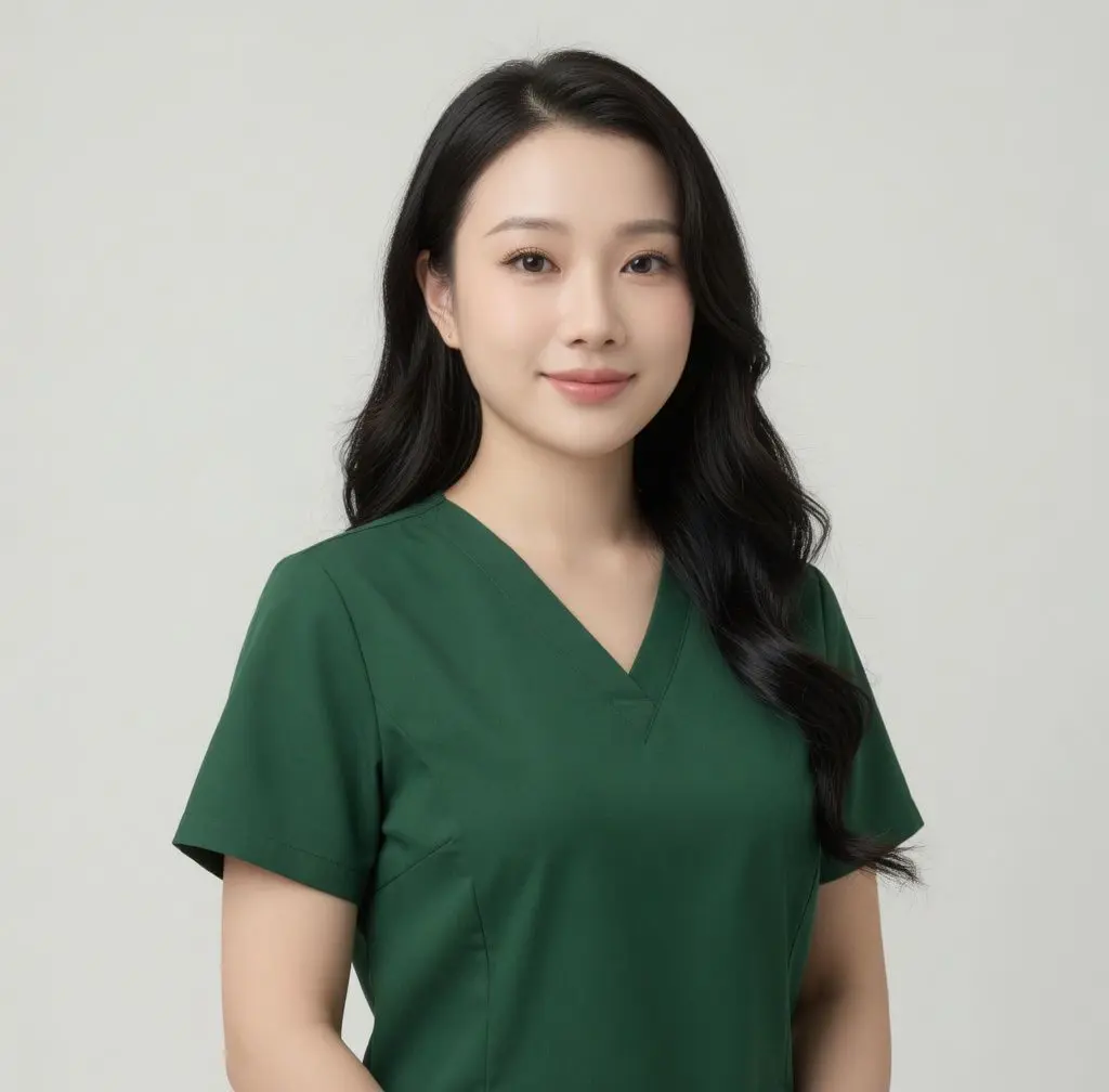 Ảnh đại diện Mina