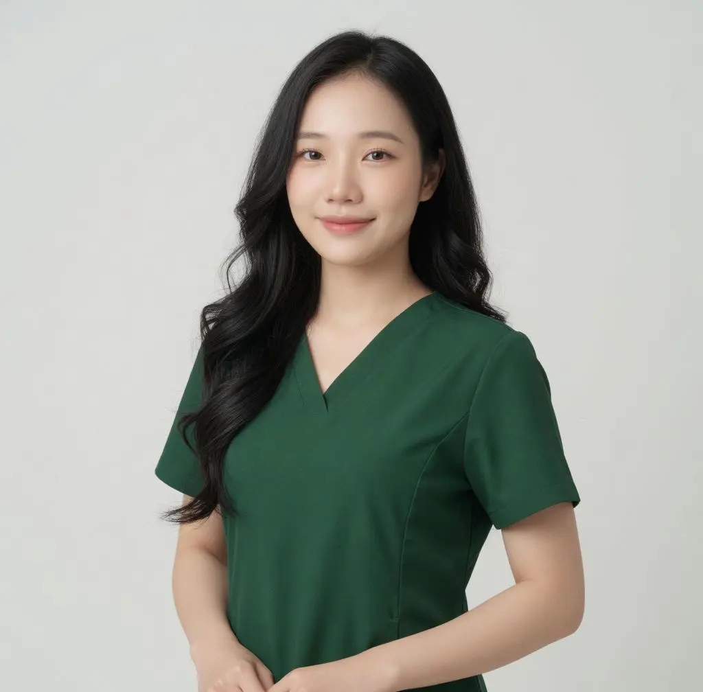 Ảnh đại diện Lily