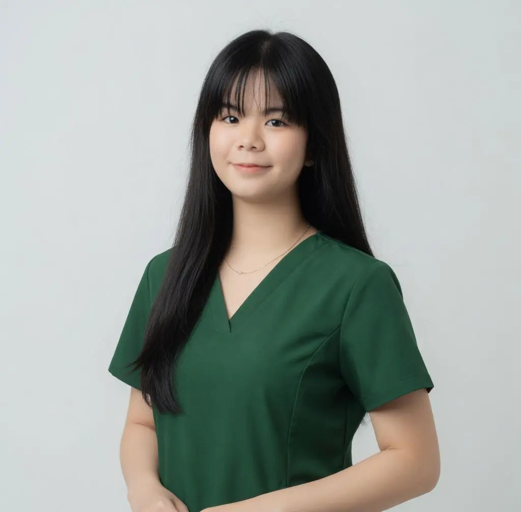 Ảnh đại diện Ly