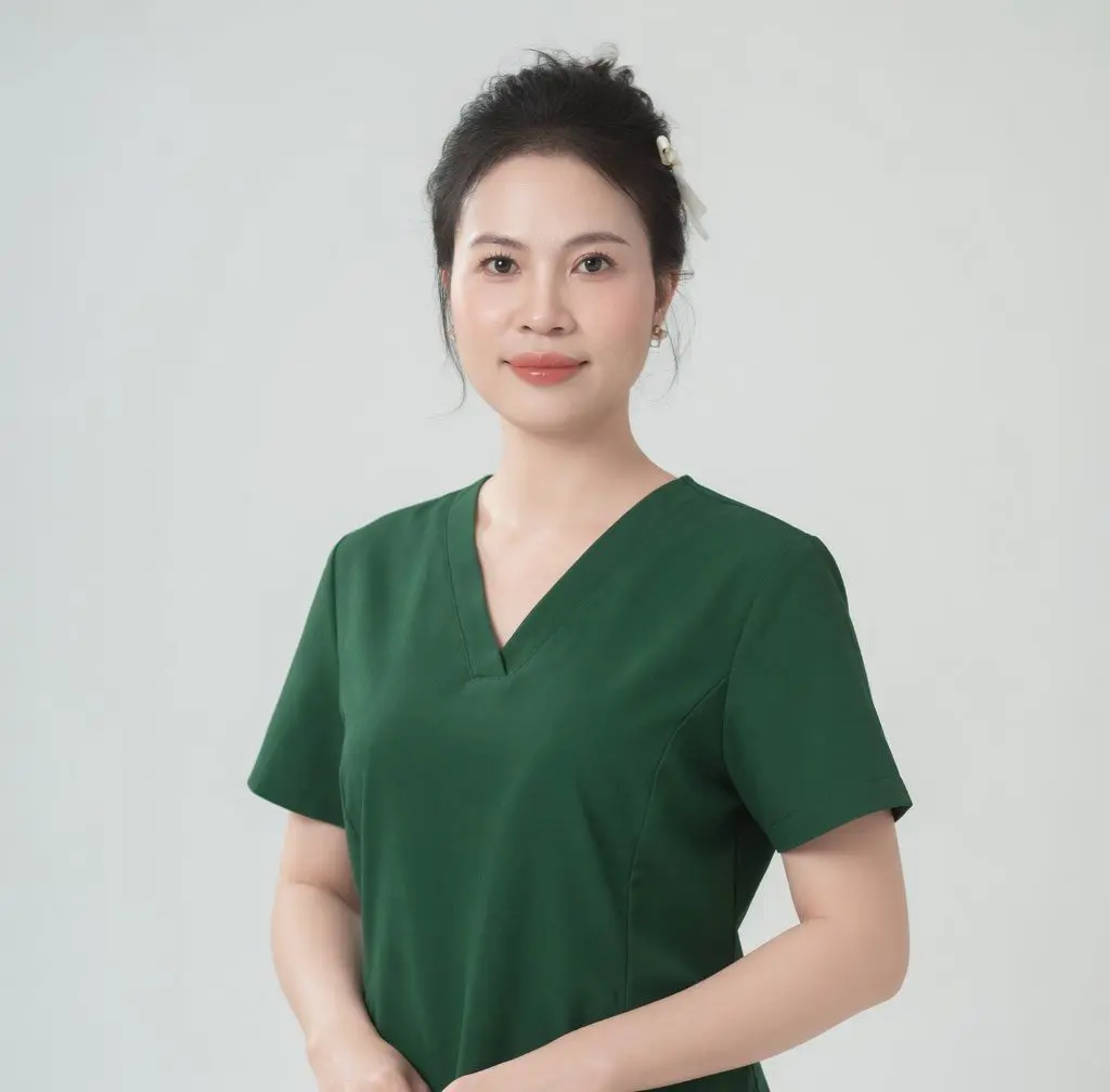 Ảnh đại diện Sen