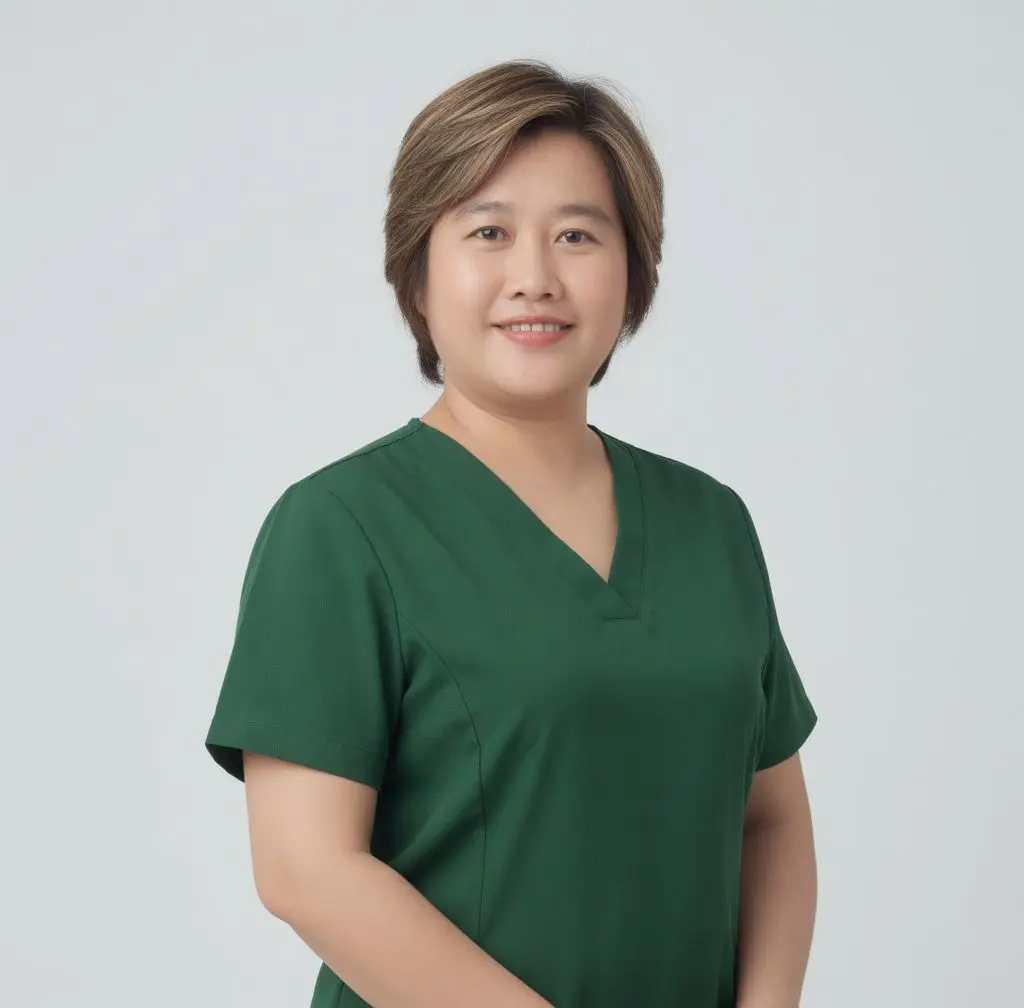Ảnh đại diện Linh Péo