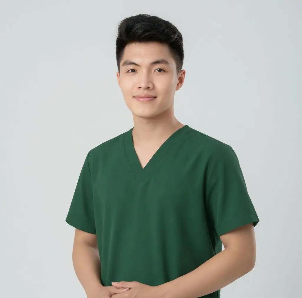 Ảnh đại diện kỹ thuật viên Triệu Hữu