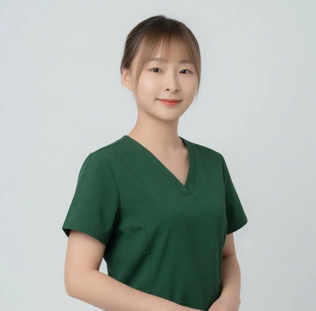 Ảnh đại diện Yến Nhi