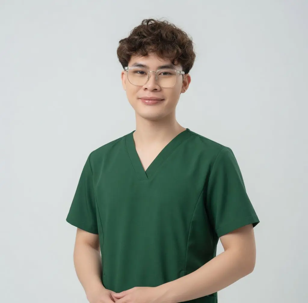 Ảnh đại diện Nguyễn Bá Doanh