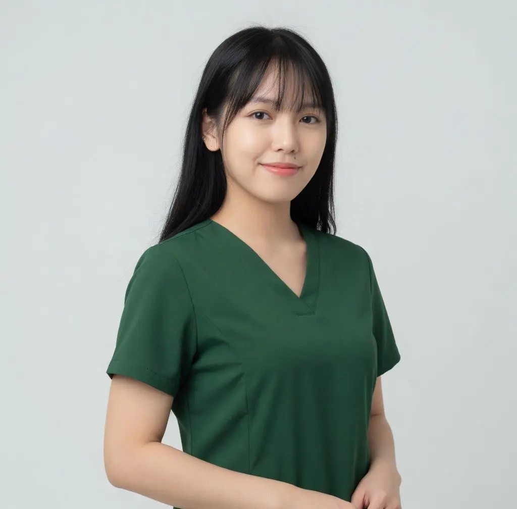 Ảnh đại diện Thanh Nguyên