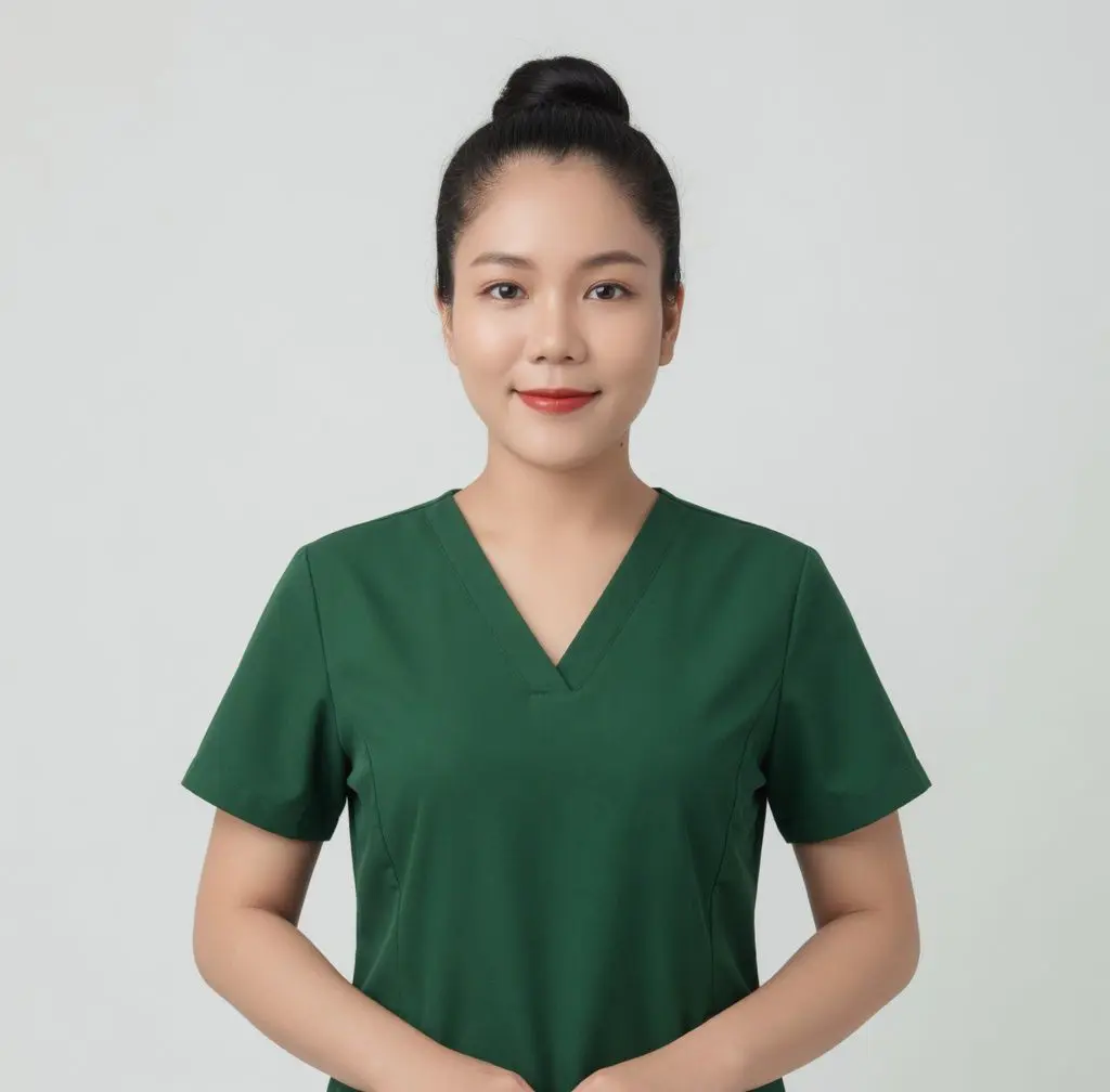 Ảnh đại diện Trần Yến nhi