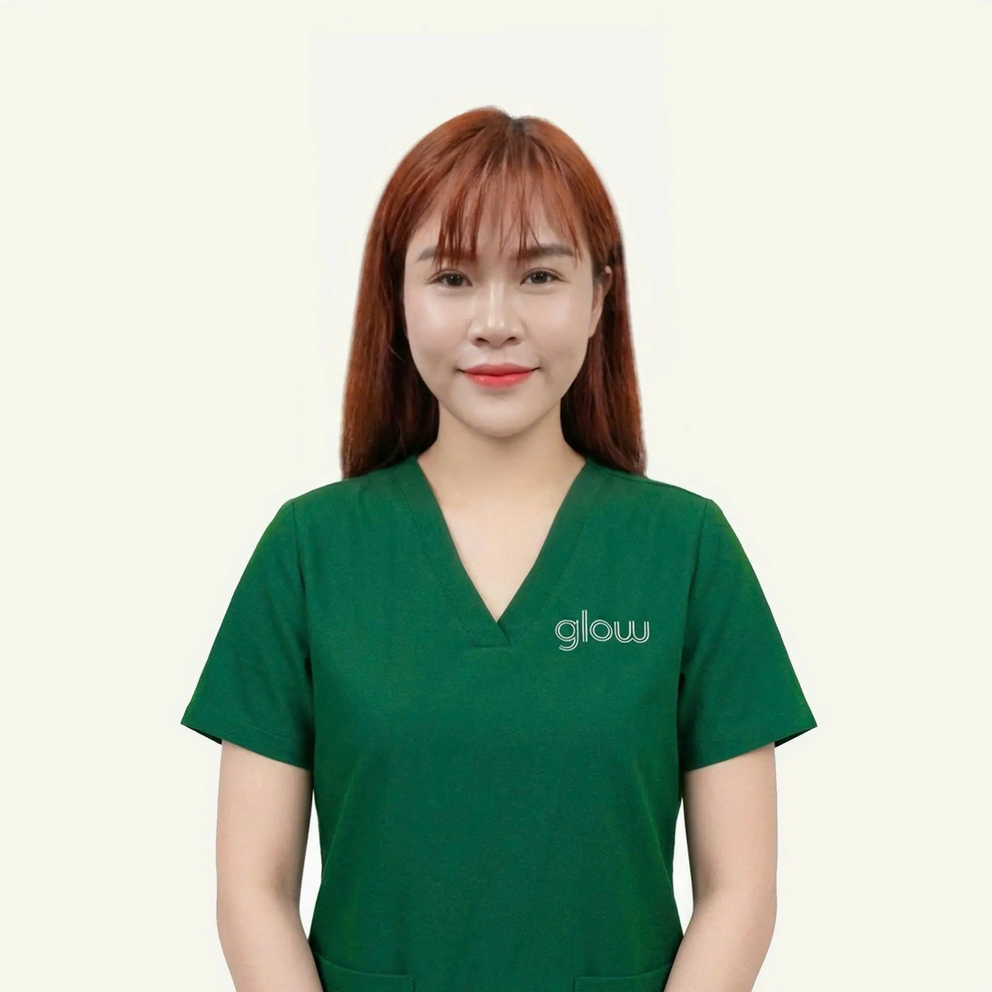 Ảnh đại diện kỹ thuật viên Bảo Ngọc