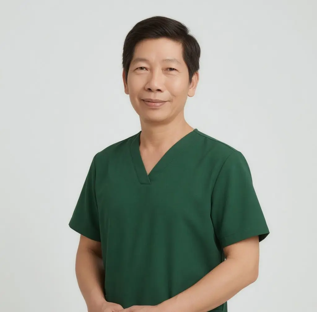 Ảnh đại diện Nguyễn Văn Thu