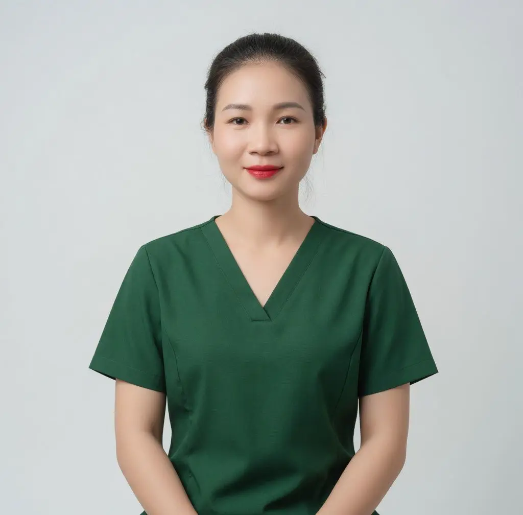 Ảnh đại diện Quy