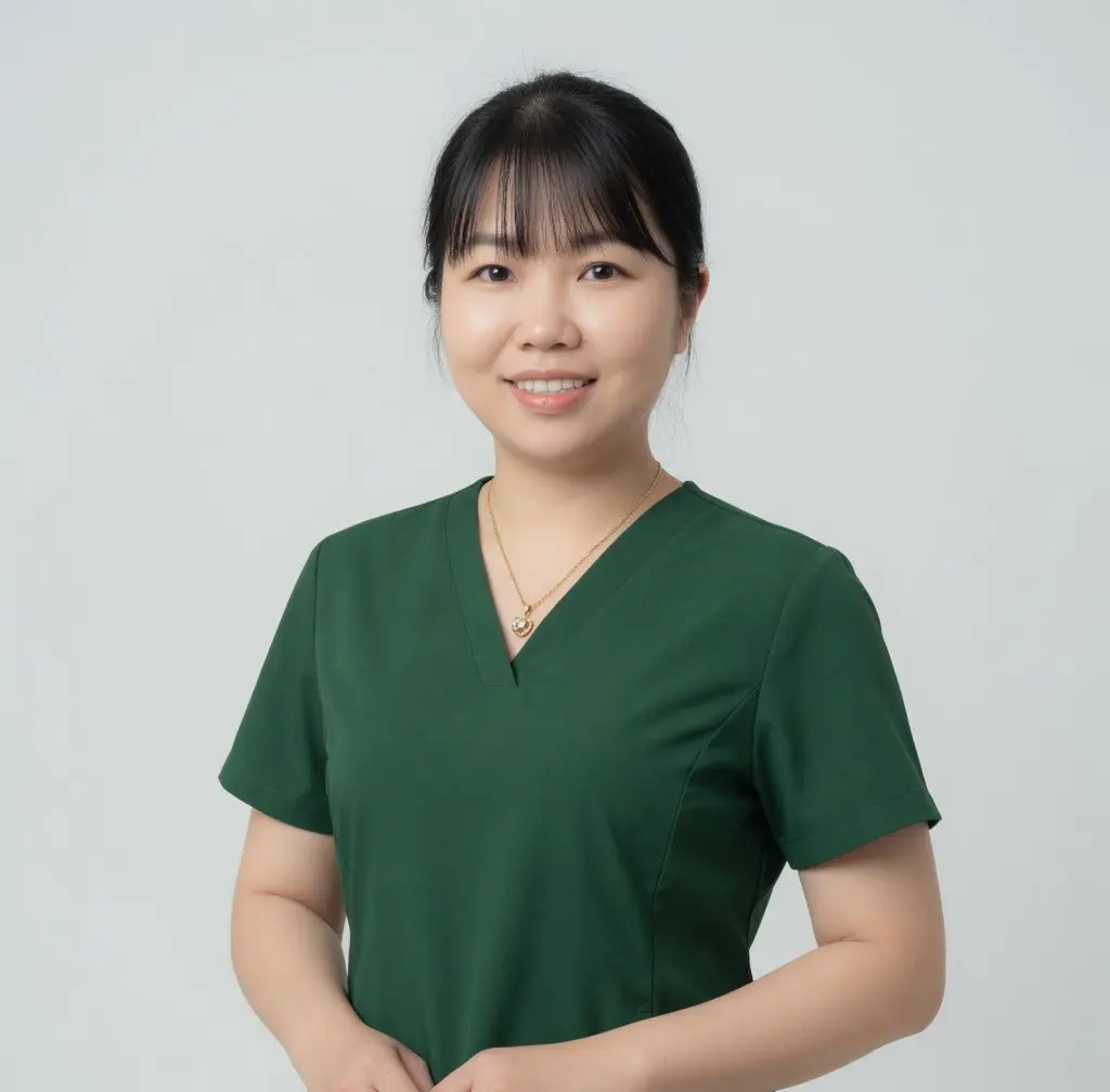 Ảnh đại diện kỹ thuật viên Tô thị ánh tuyết