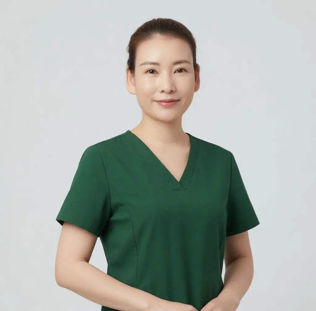 Ảnh đại diện kỹ thuật viên Nguyễn Thanh Thuỷ