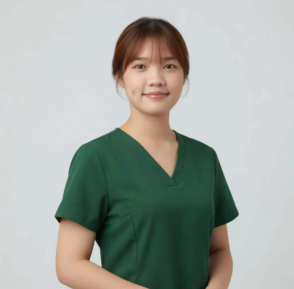 Ảnh đại diện Thanh Nga