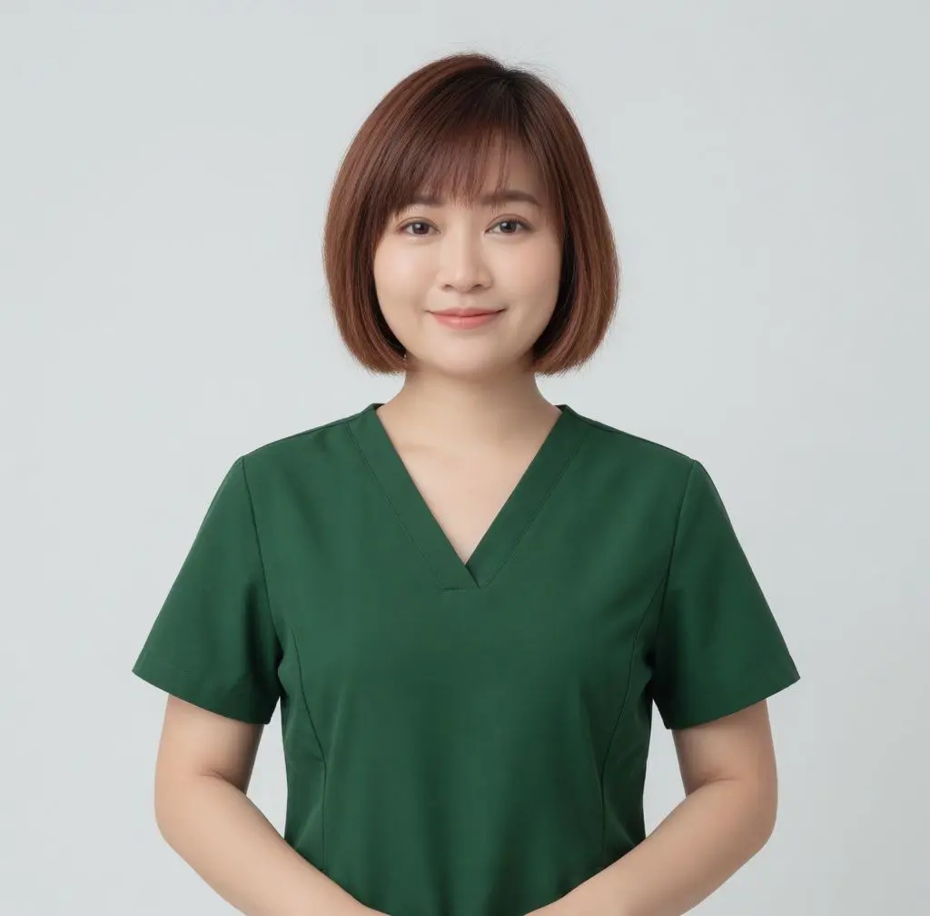 Ảnh đại diện Hải Vy