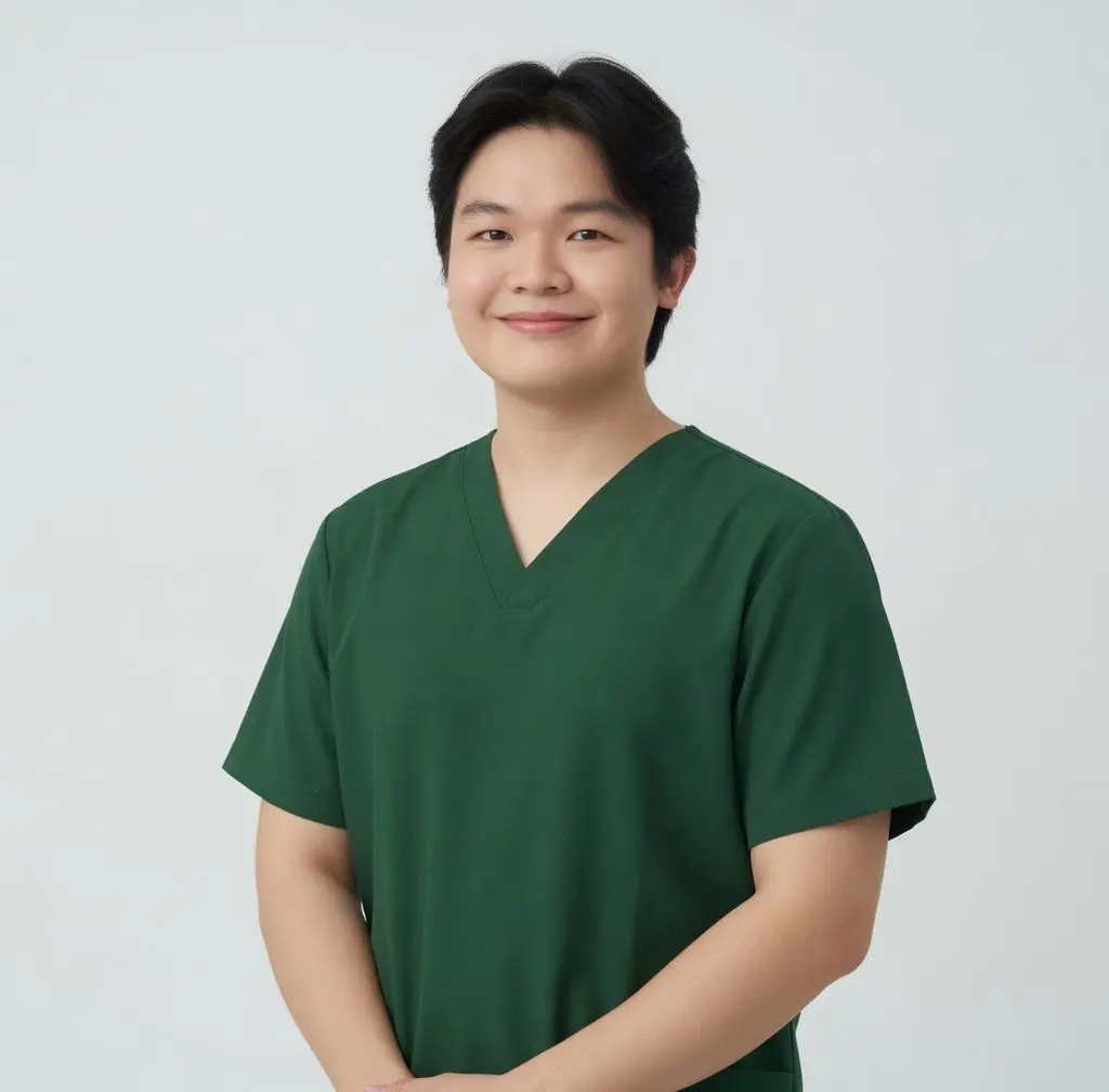 Ảnh đại diện kỹ thuật viên Trường Thịnh Lê