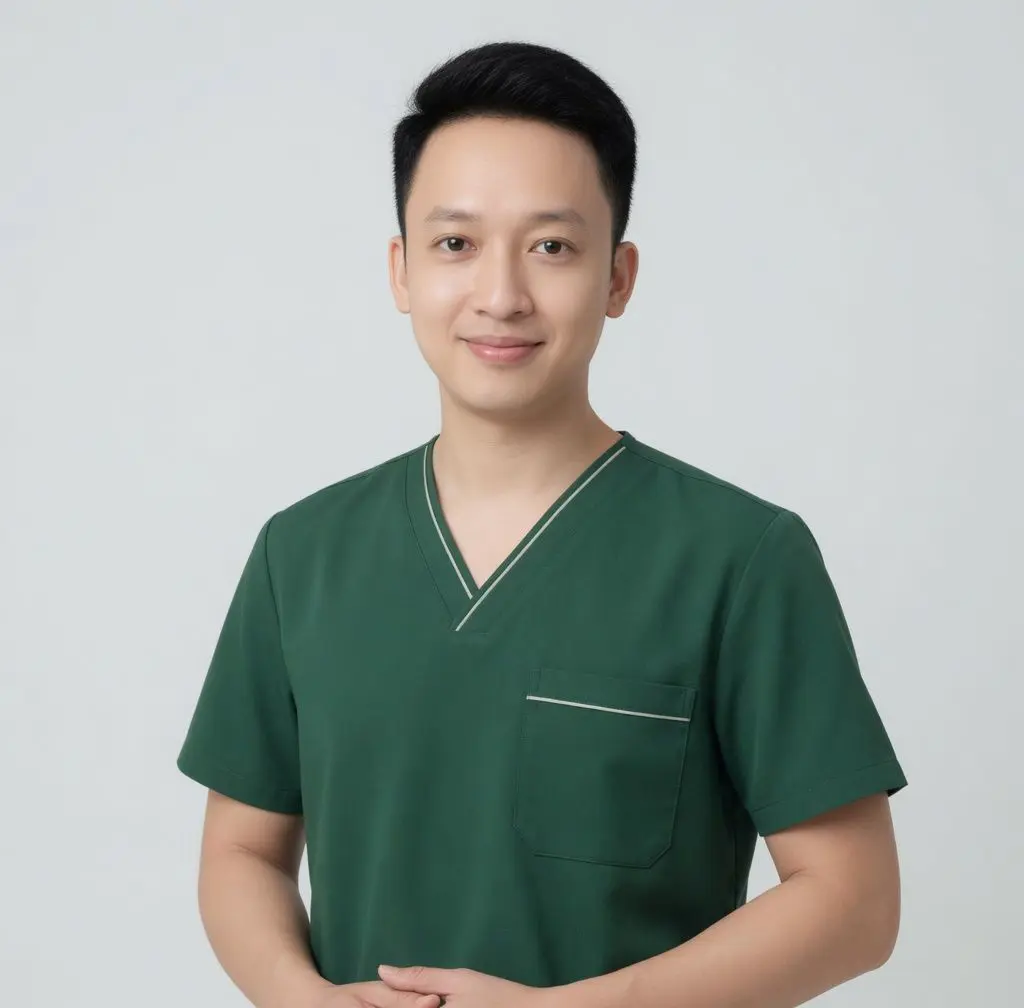 Ảnh đại diện Tùng