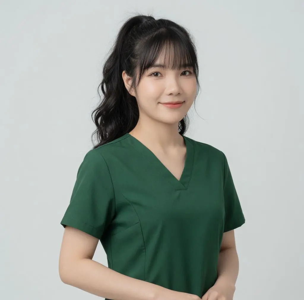 Ảnh đại diện kỹ thuật viên Ngọc