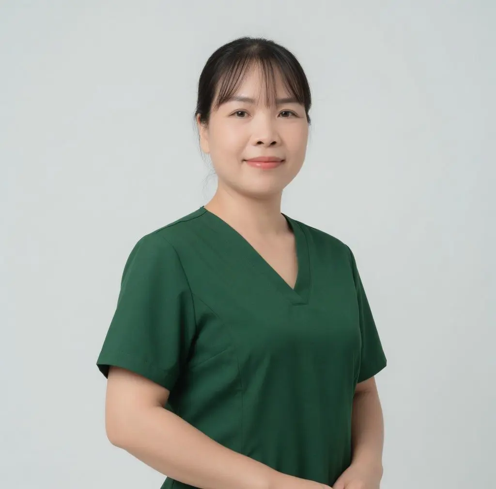 Ảnh đại diện Nguyễn Thị Hương