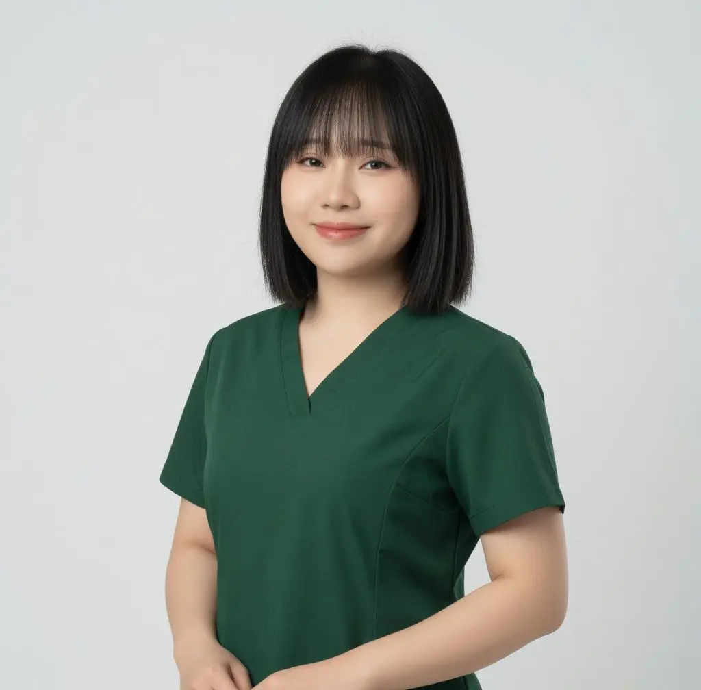 Ảnh đại diện Thanhxuan