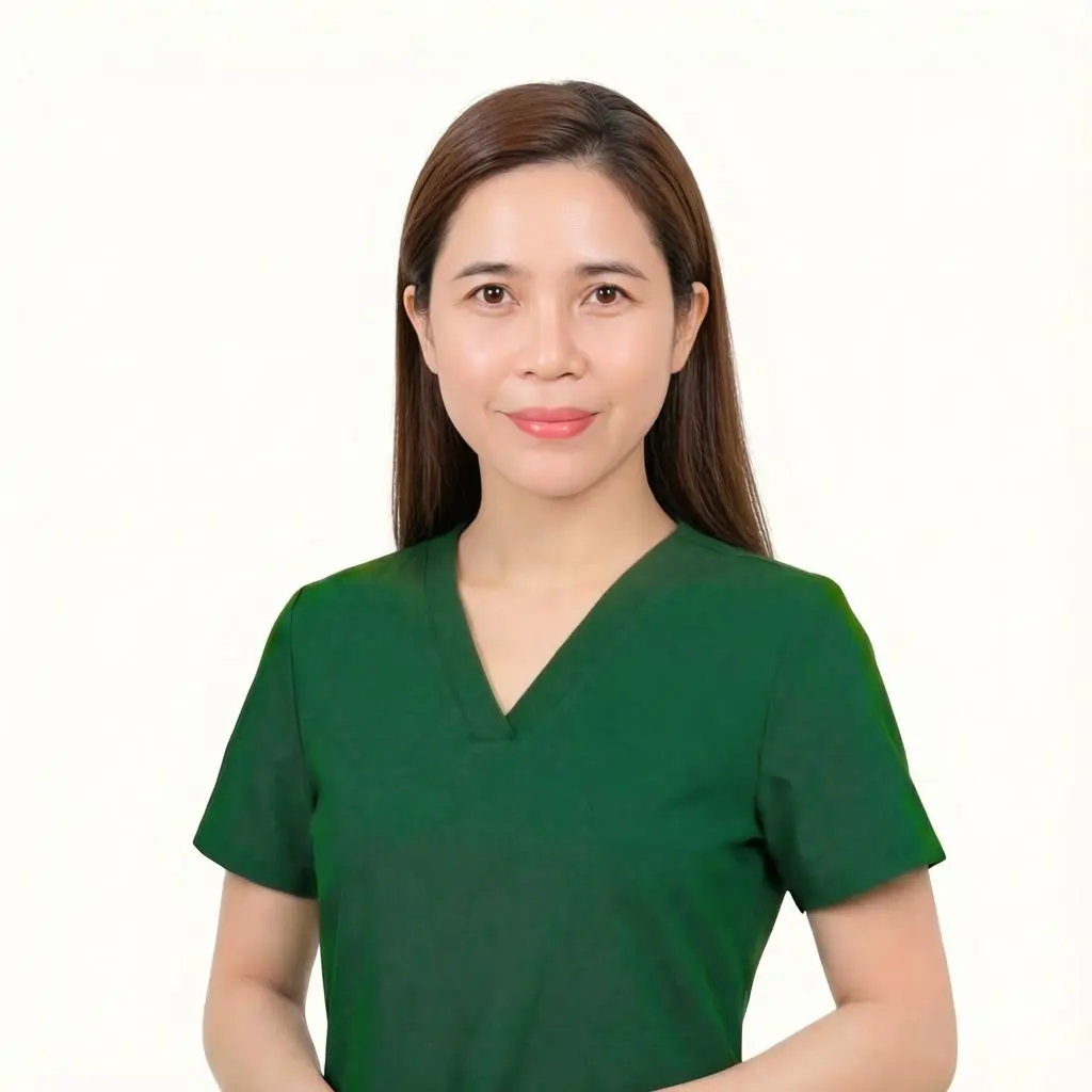 Ảnh đại diện Anna