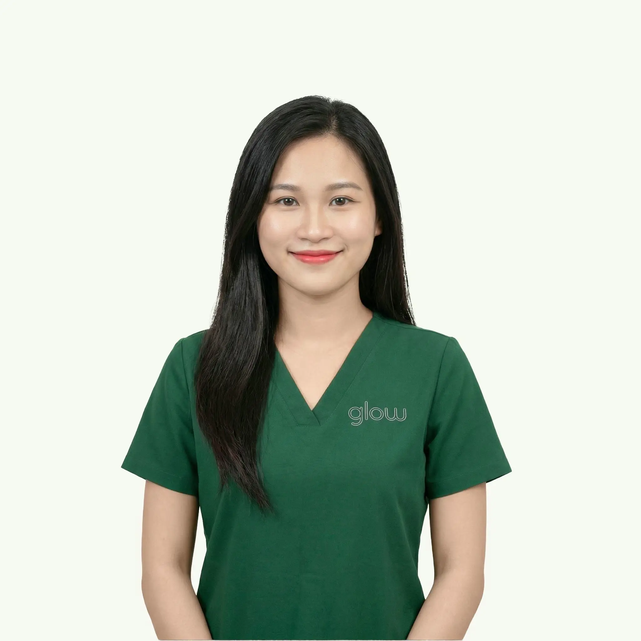 Ảnh đại diện kỹ thuật viên Nguyễn Thị Oanh