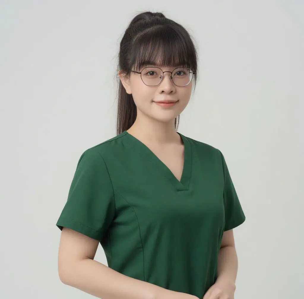 Ảnh đại diện Như Ngọc
