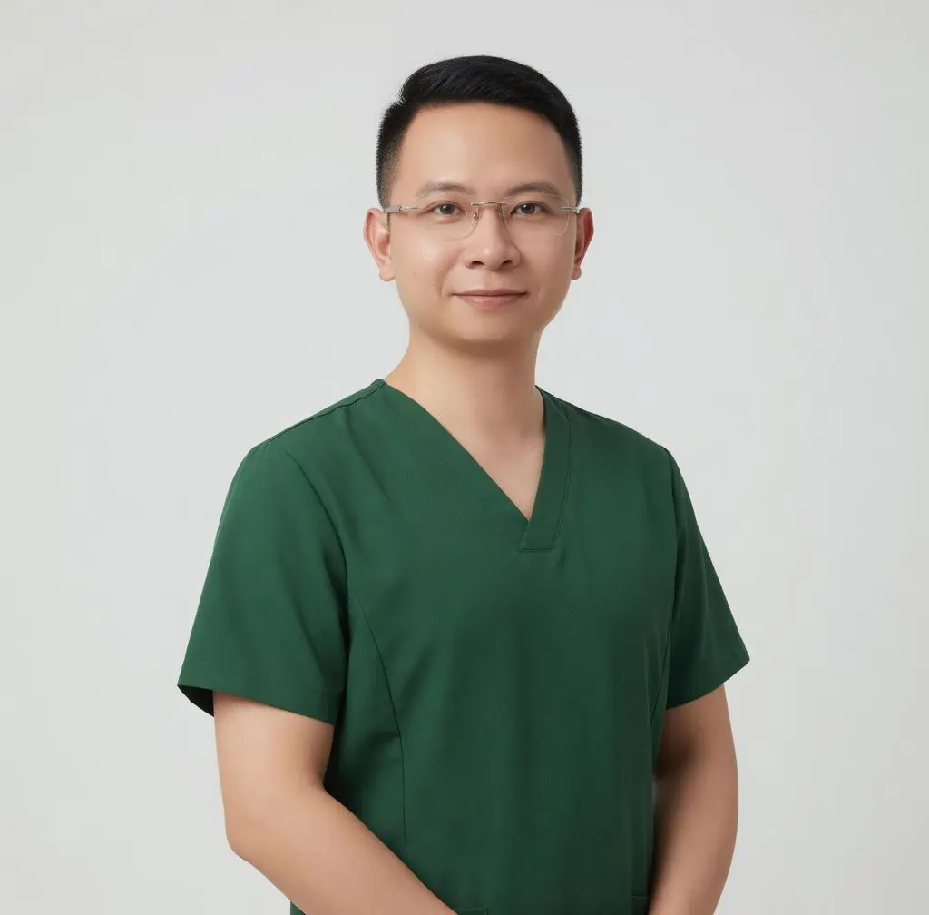 Ảnh đại diện kỹ thuật viên Thiên Minh