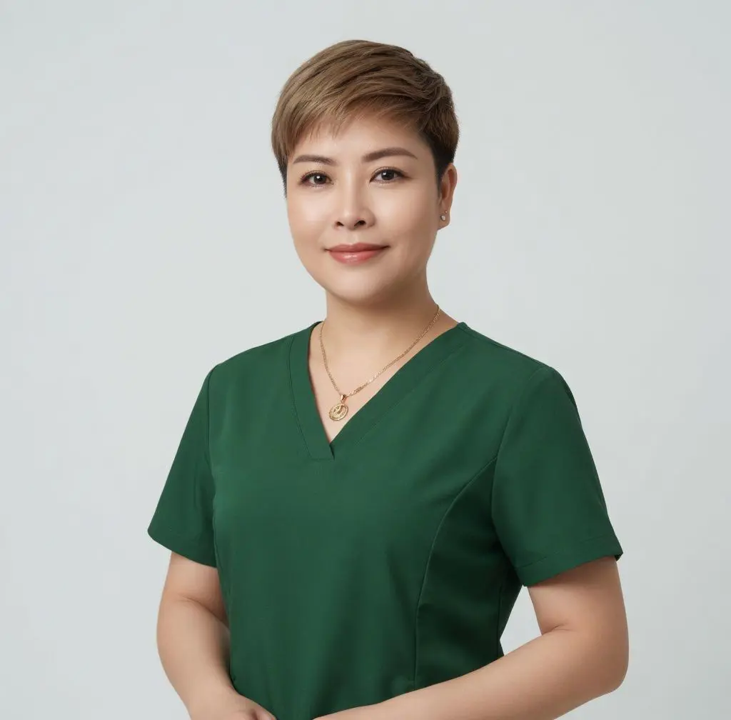 Ảnh đại diện Hồ thị xuân nương
