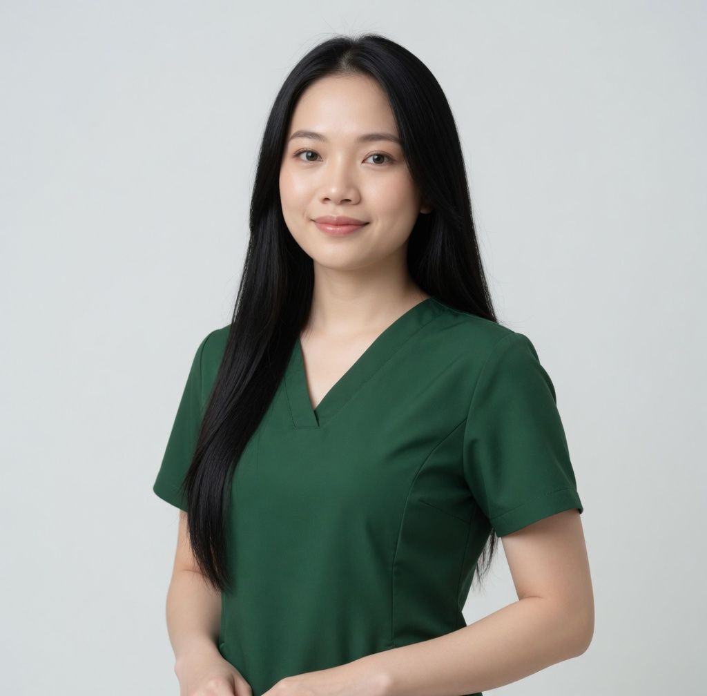 Ảnh đại diện Nyny