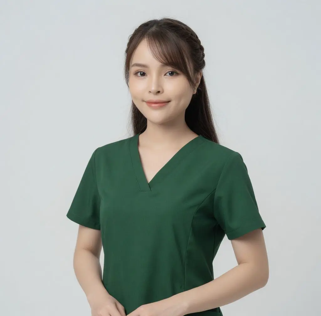 Ảnh đại diện Linh Linh
