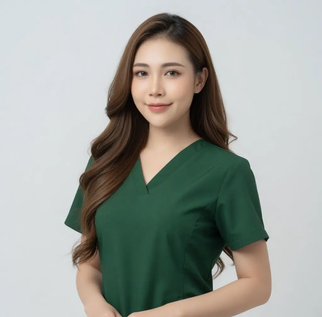 Ảnh đại diện Hle
