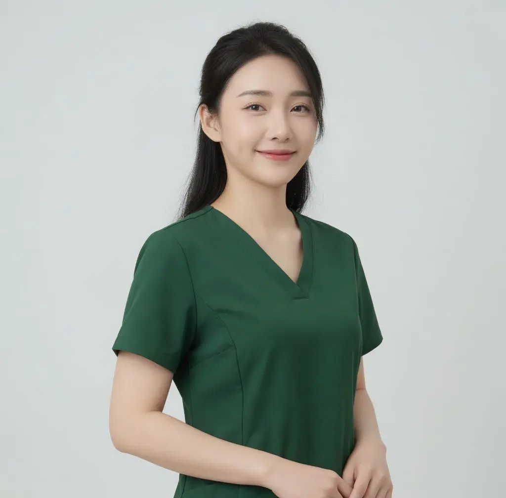 Ảnh đại diện kỹ thuật viên Nhinhi