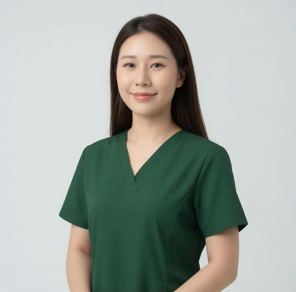 Ảnh đại diện Trang