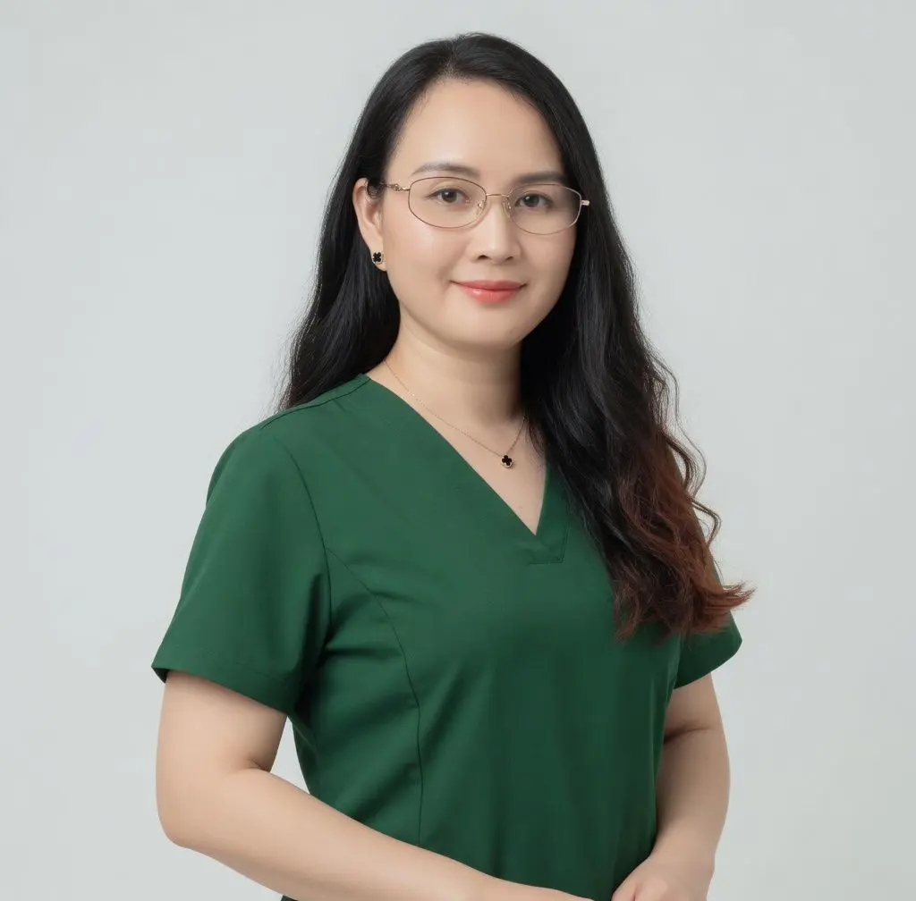 Ảnh đại diện kỹ thuật viên Nguyên Loan