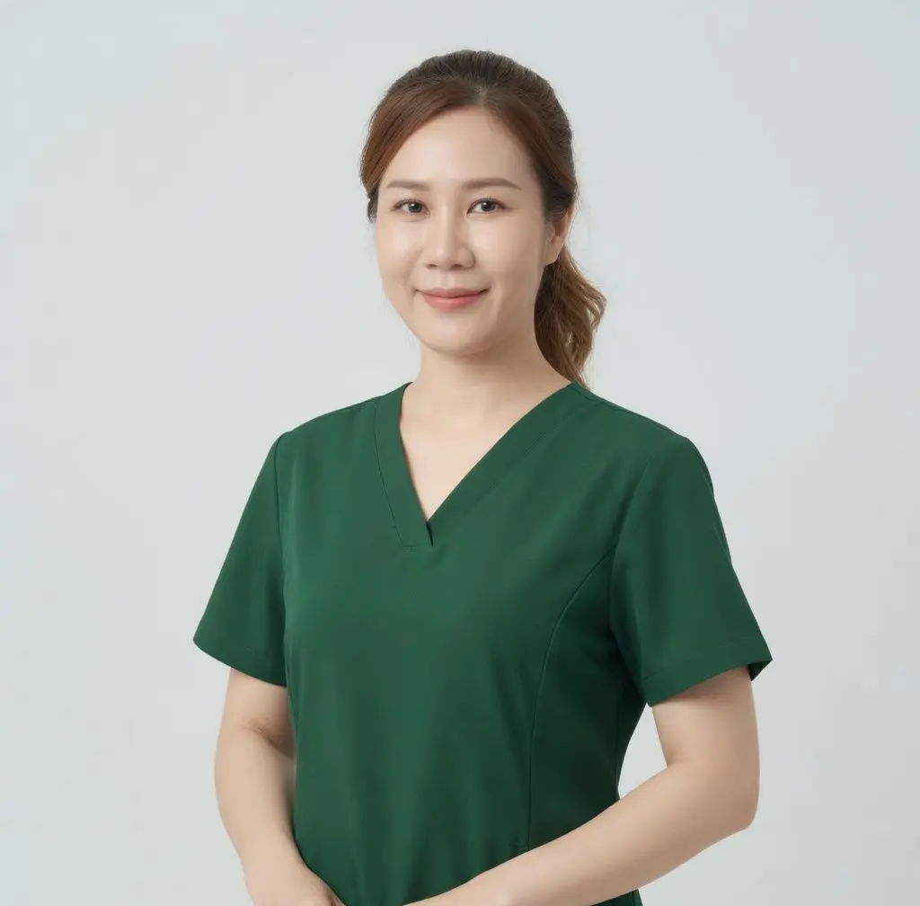 Ảnh đại diện Nguyễn Thị Cẩm Tú