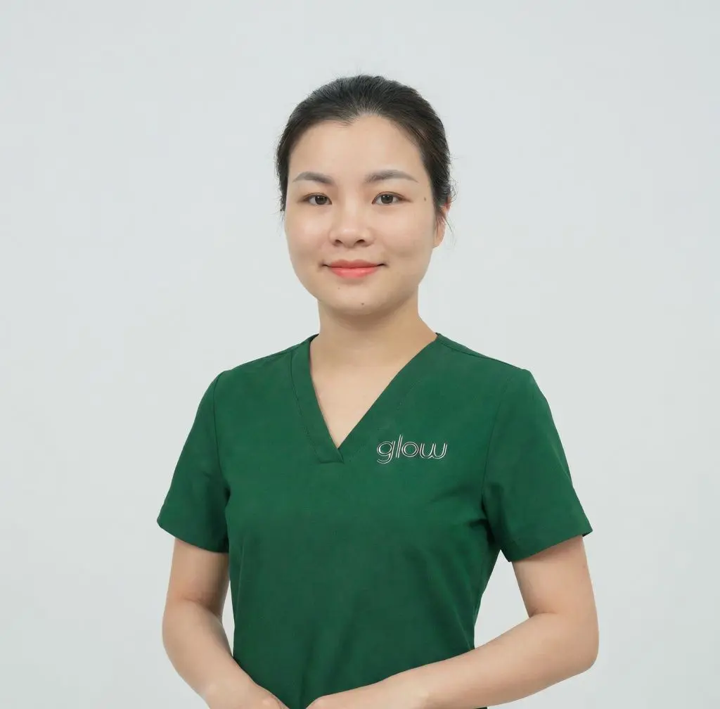 Ảnh đại diện Min Min