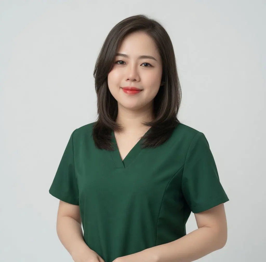 Ảnh đại diện Lê Phương Thảo