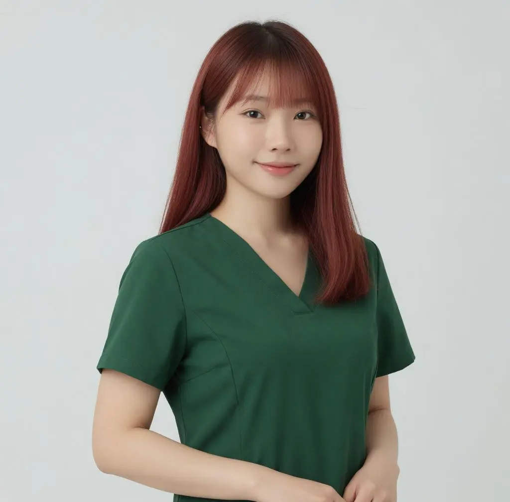 Ảnh đại diện kỹ thuật viên Hà Như Quỳnh