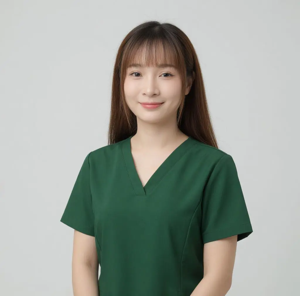 Ảnh đại diện Vi La