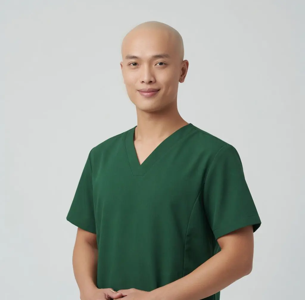 Ảnh đại diện kỹ thuật viên Nguyễn Hồng Thanh