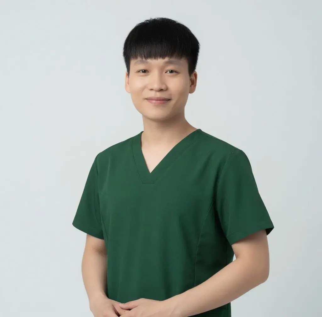 Ảnh đại diện Trịnh Văn Phúc