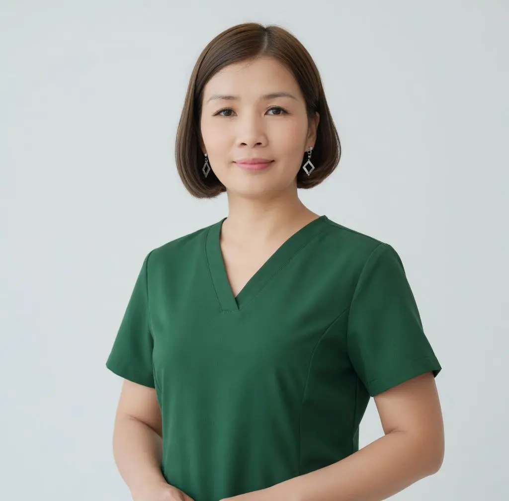 Ảnh đại diện Nguyễn Thị Hảo