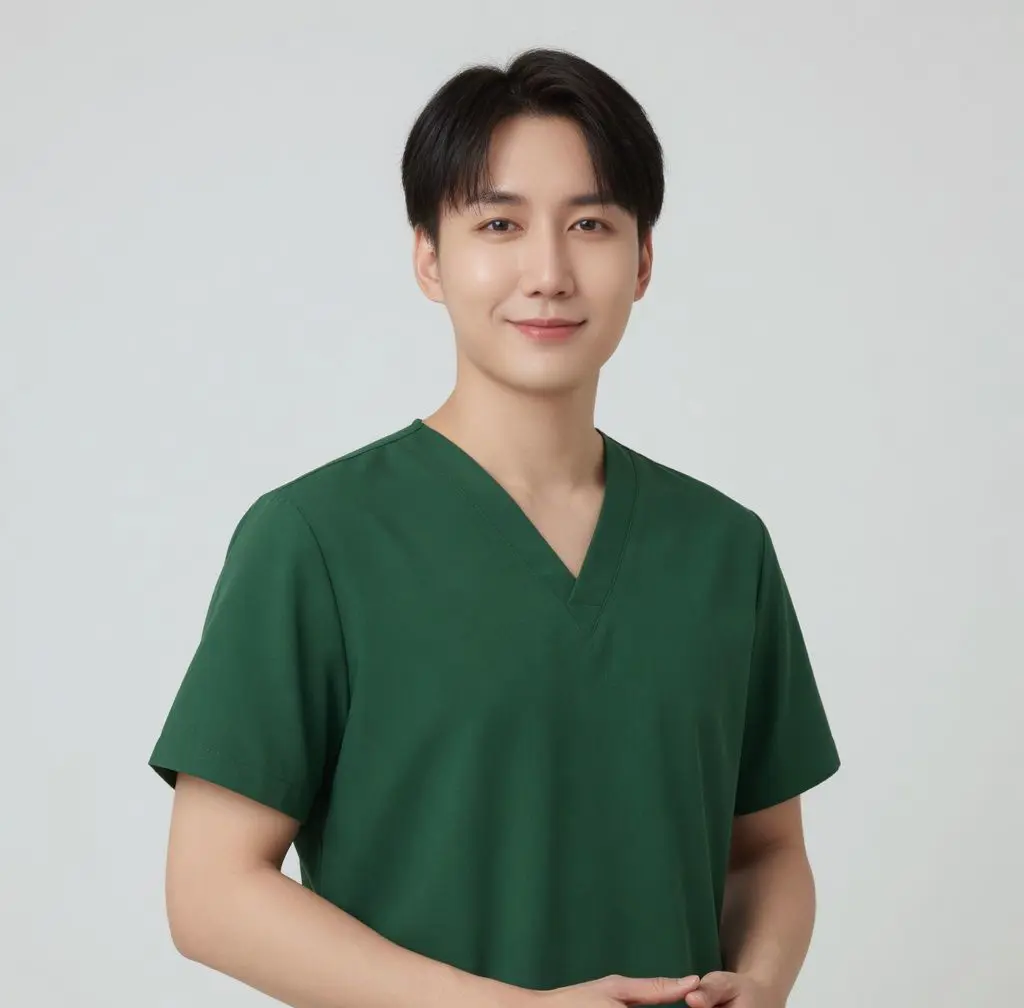 Ảnh đại diện kỹ thuật viên Minhy