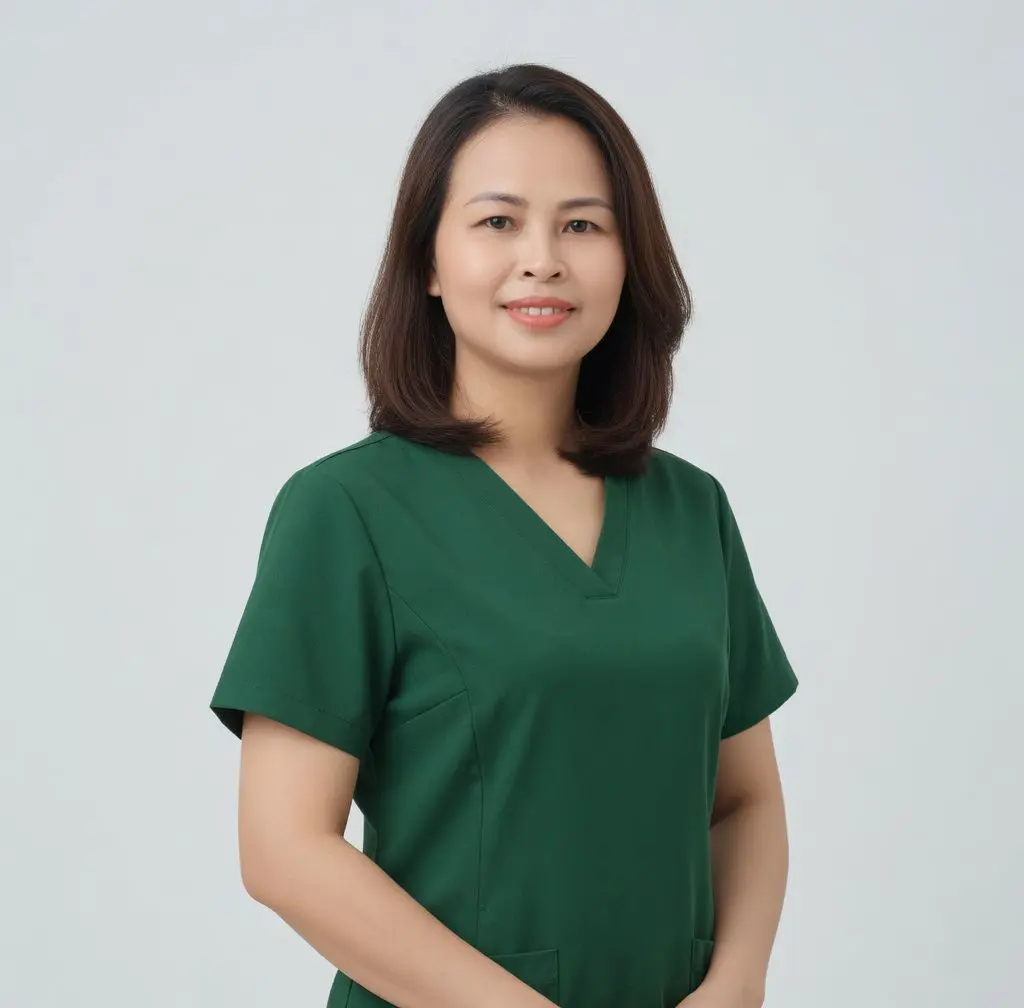 Ảnh đại diện kỹ thuật viên Đào Nguyễn