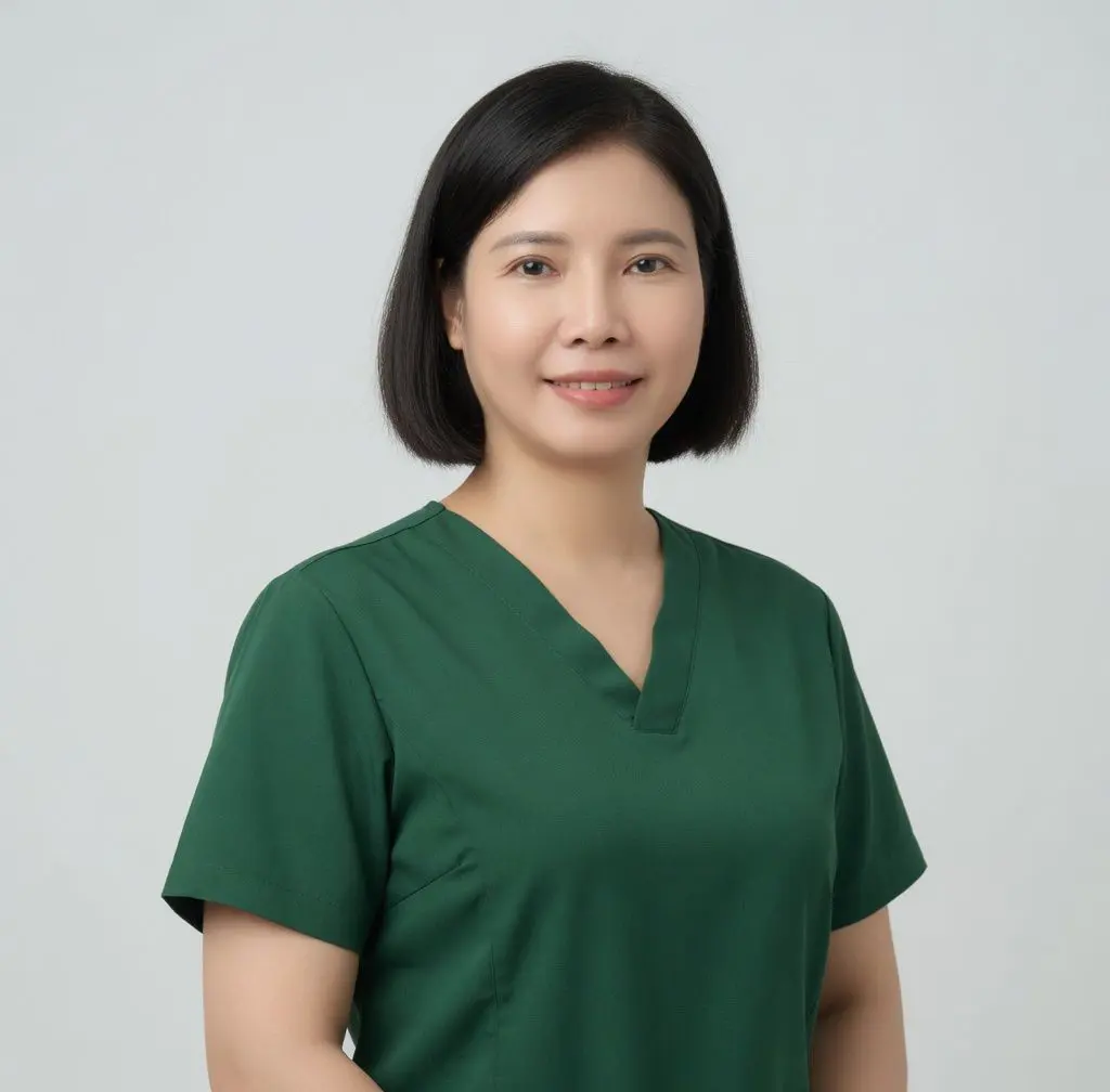 Ảnh đại diện Trần Thị Ái Trúc