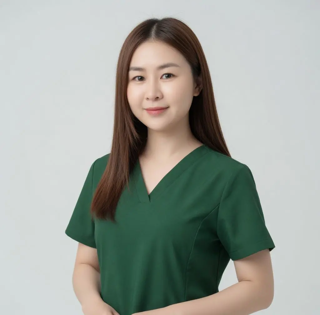Ảnh đại diện kỹ thuật viên Thuỳ Dung
