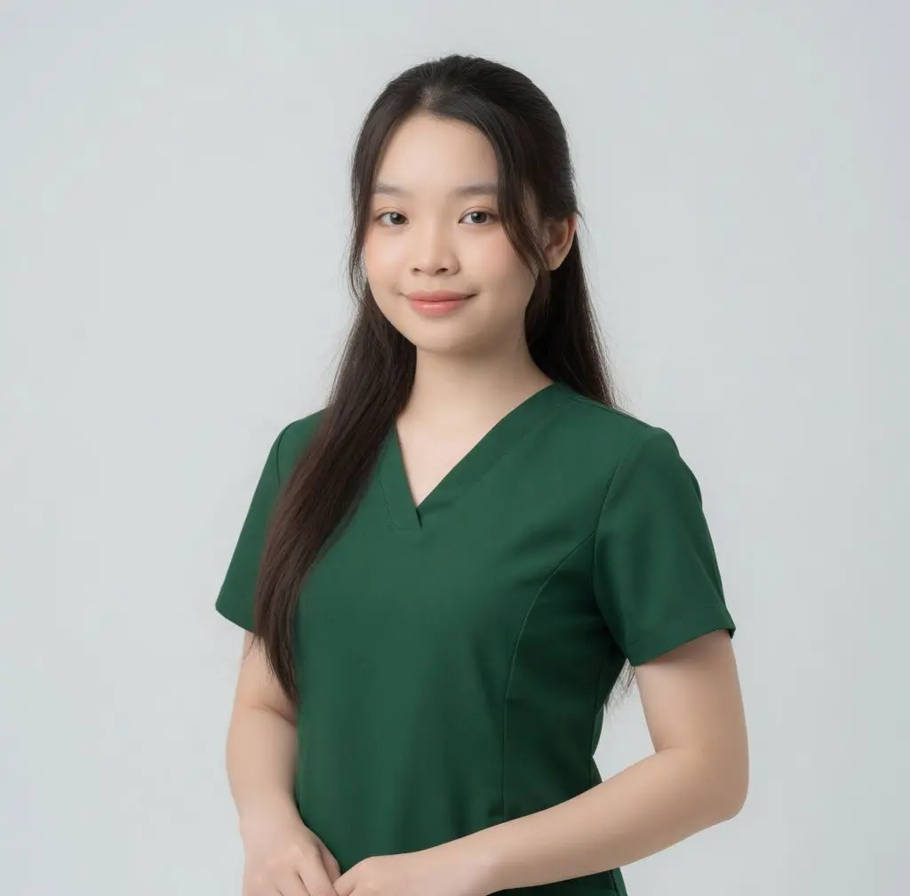 Ảnh đại diện Kiên Mỹ Tiên