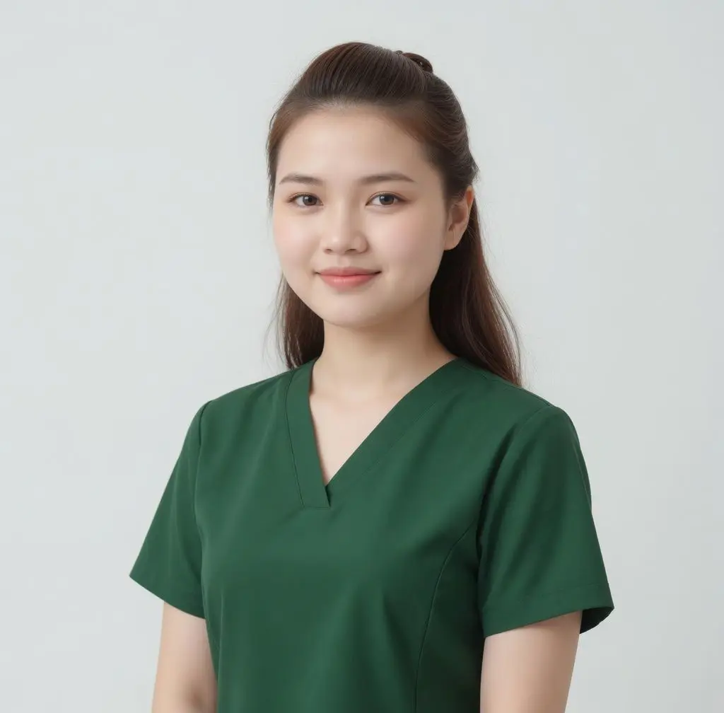 Ảnh đại diện kỹ thuật viên Hậu Ơi