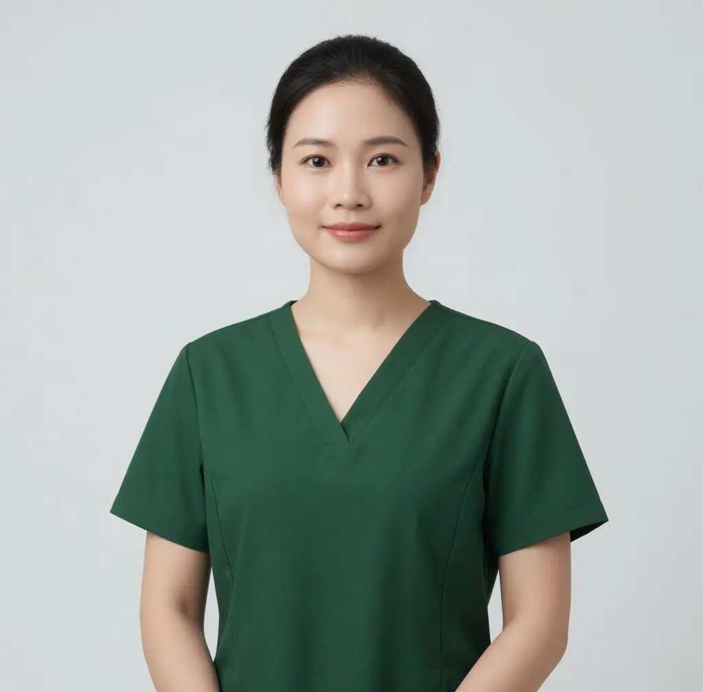 Ảnh đại diện kỹ thuật viên Ha Nghia